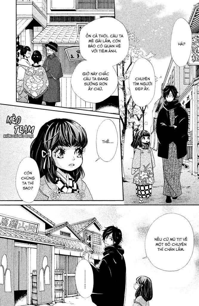 meiji hiiro kitan chapter 9 20