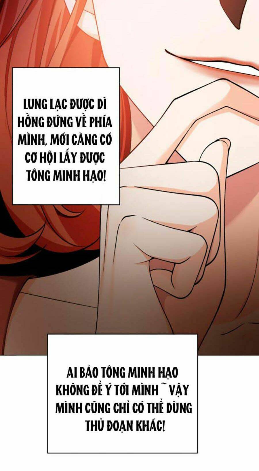 cô vợ gả thay của tổng tài cố chấp chapter 36 41