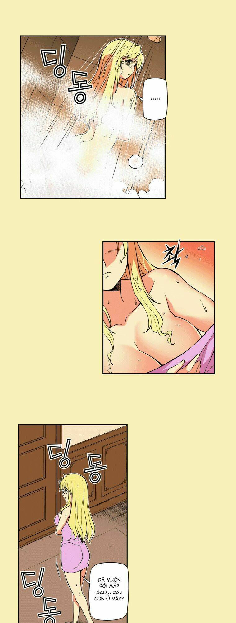 freezing - second season chapter 2 3