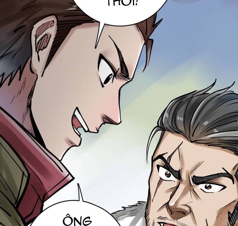 thế giới xa lạ chapter 34 19