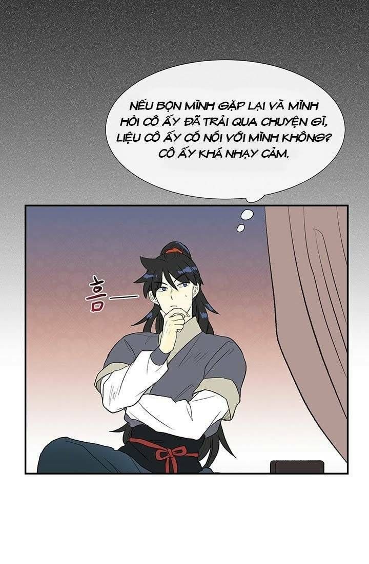 học sĩ tái sinh chapter 101 30