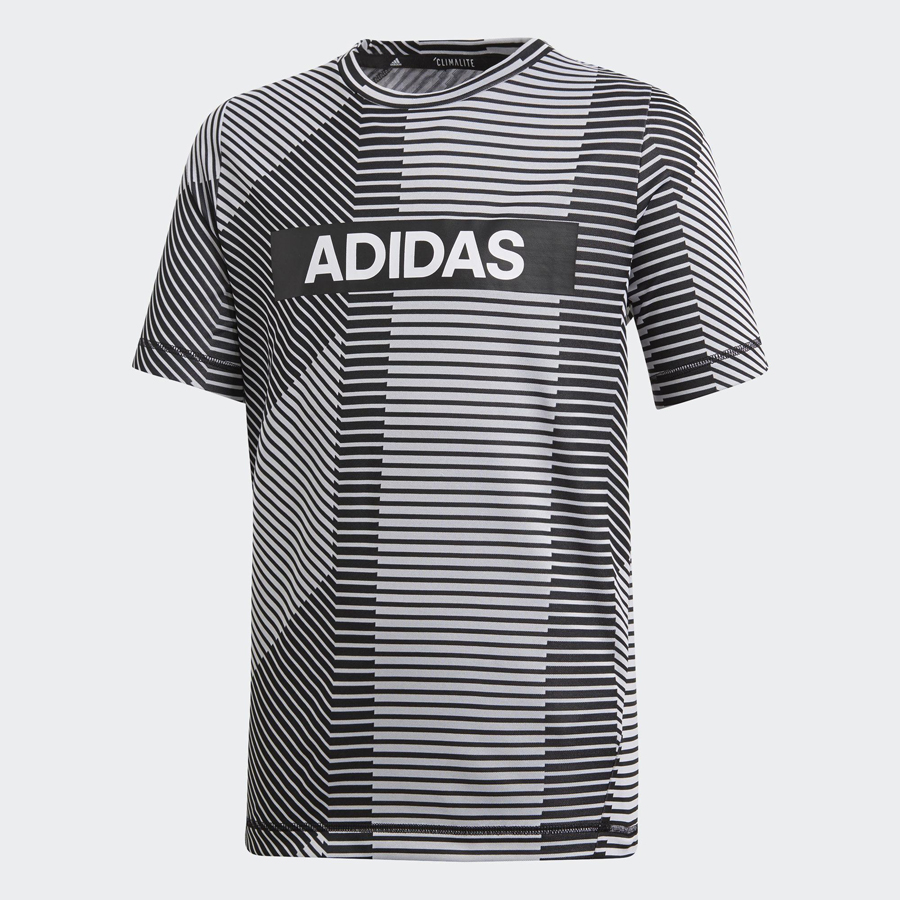 Áo Thun Thể Thao Nam Adidas App Yb Tr Br Tee 250519