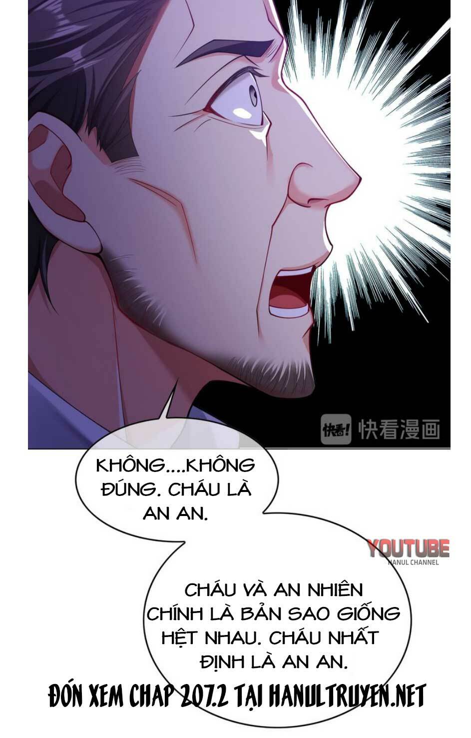 cô vợ nhỏ nuông chiều quá lại thành ác!! chapter 207.1 28