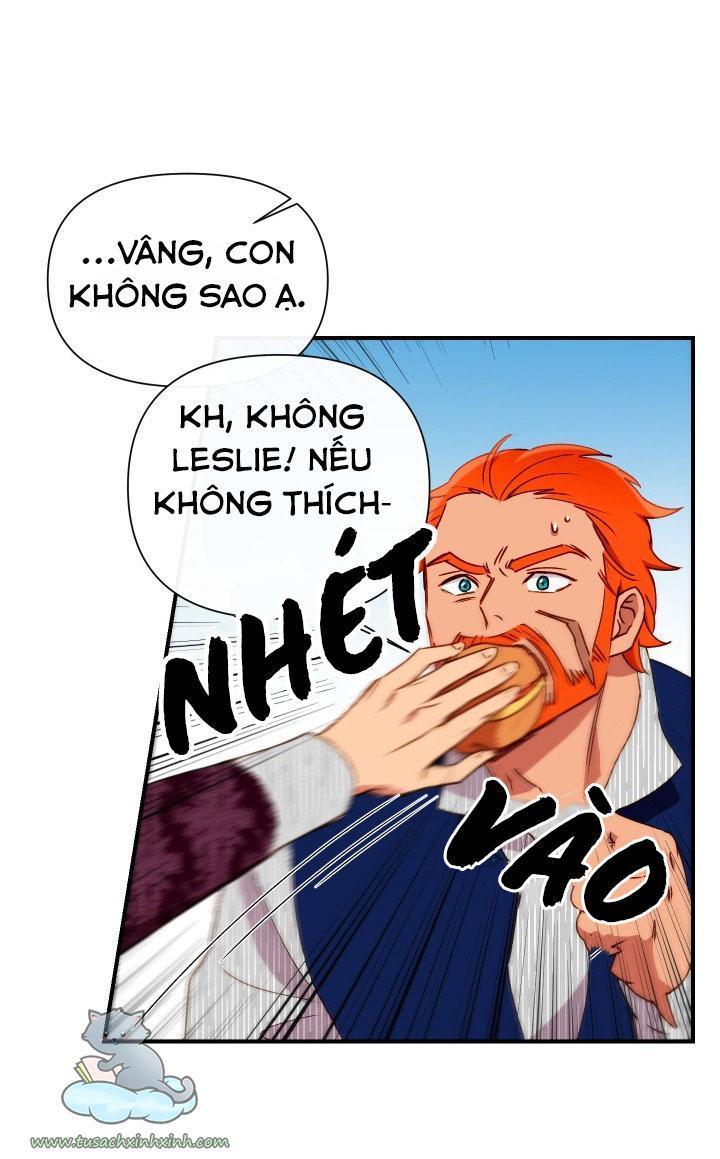 công nương khế ước của gia tộc công tước quái vật chapter 26 30