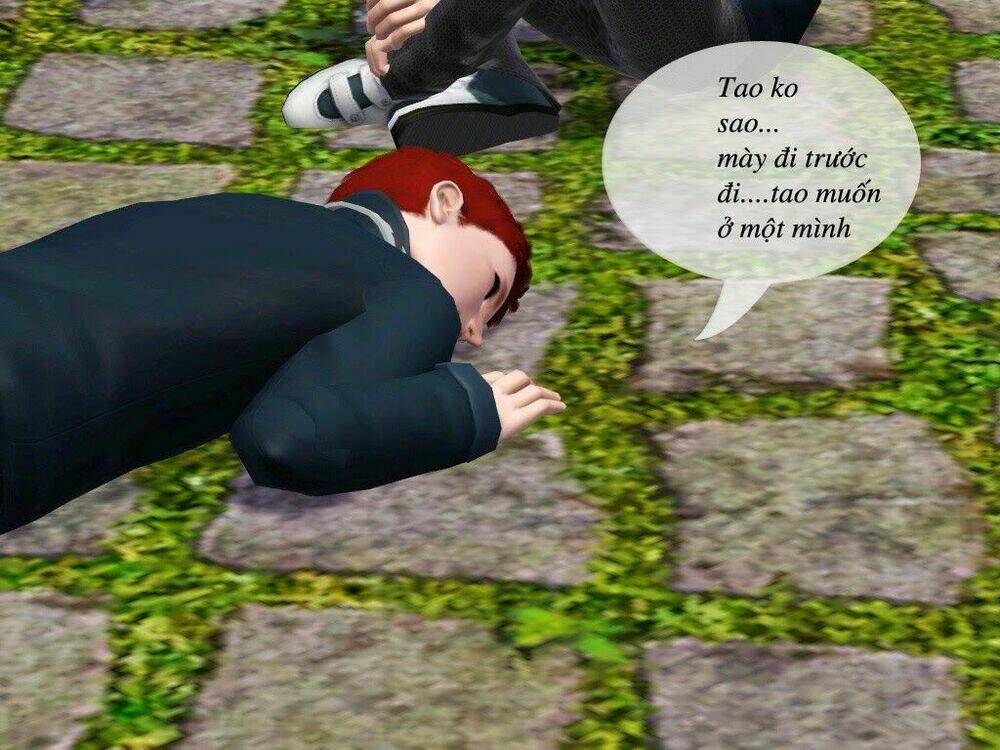 the fate chapter 20 97