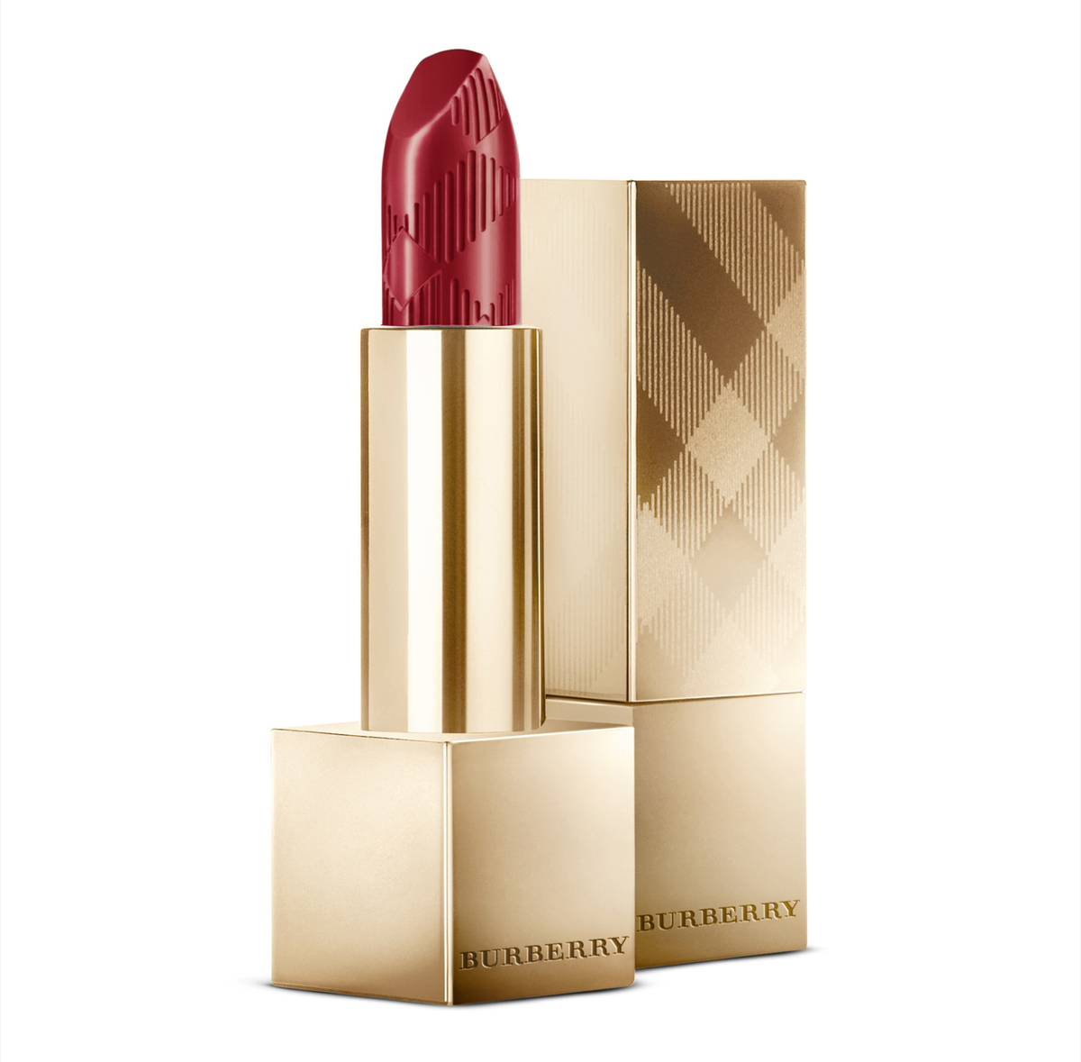 Son lì cao cấp Burberry Kisses Matte Lip