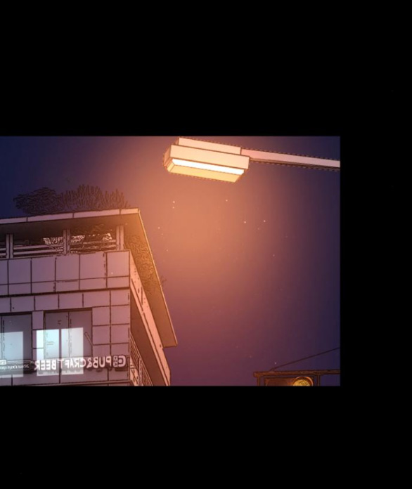 Nari Ở Nhà Đối Diện chapter 40.2 - Trang 22