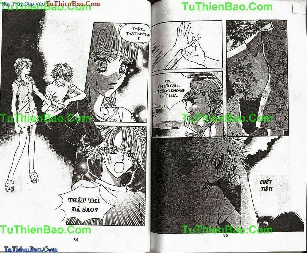 bỗng nhiên có tiền chapter 5 43