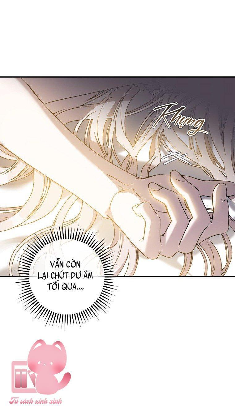 thuần hóa bạo chúa rồi bỏ trốn chapter 74 13