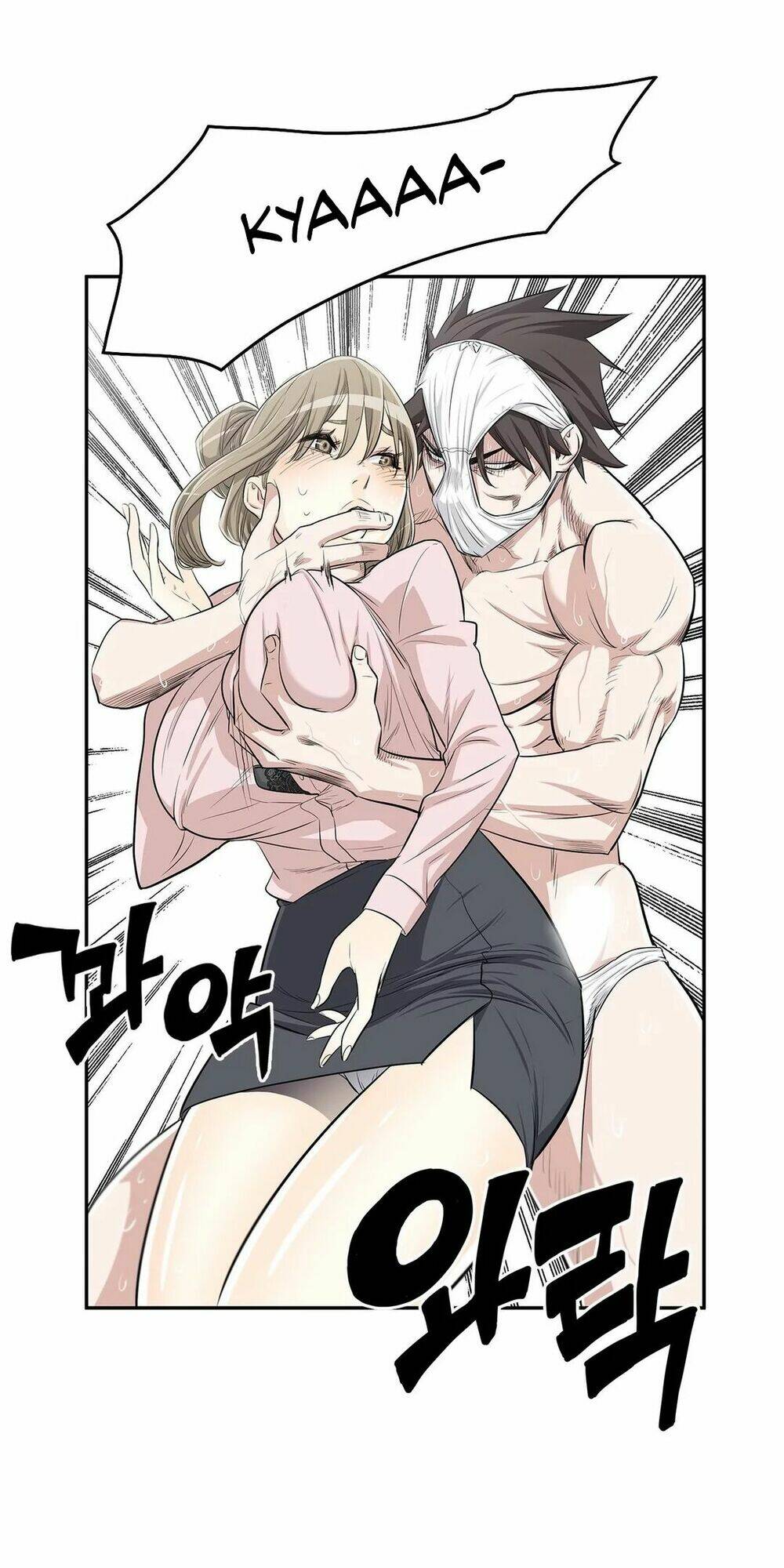 câu lạc bộ sa đoạ chapter 9 5