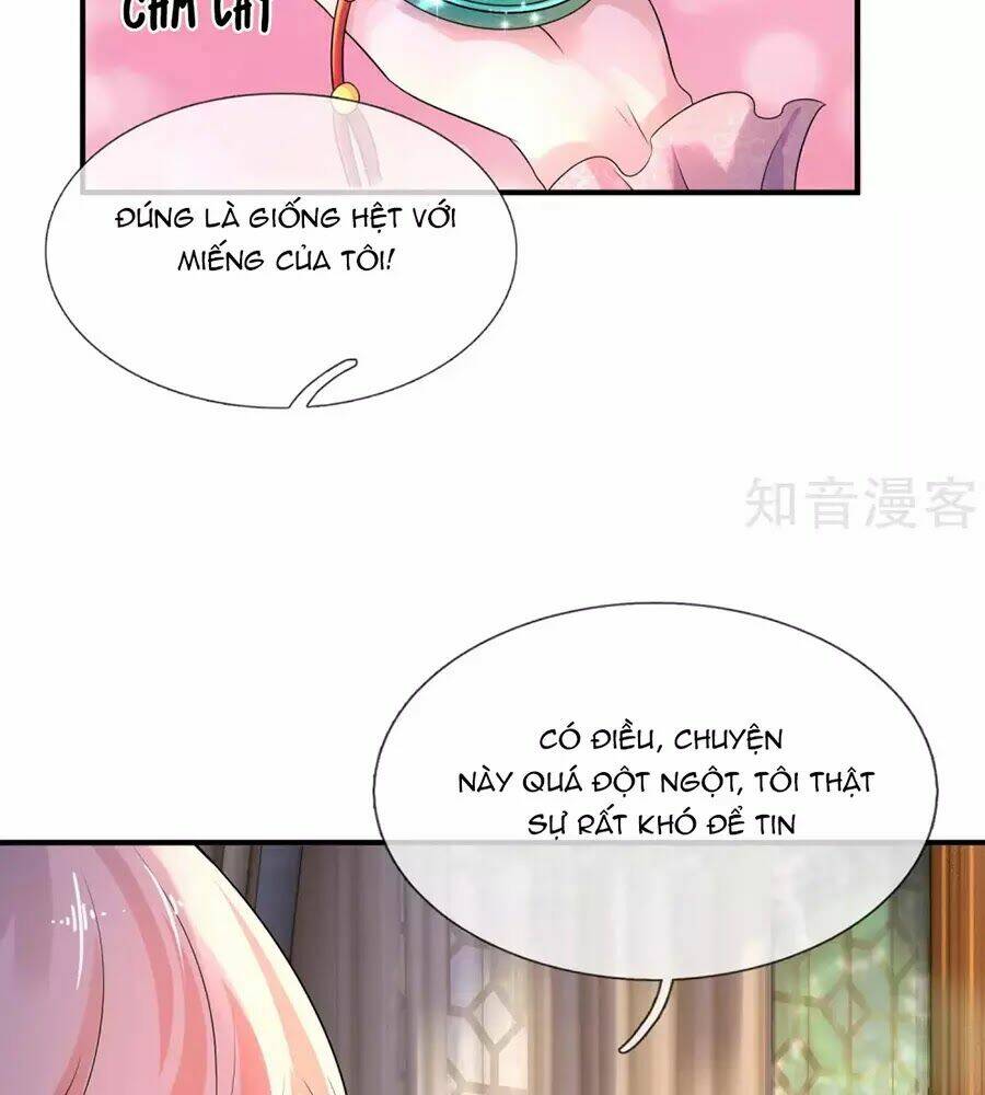 loạn thế tù sủng: thiếu soái bất lương của ta chapter 64 14