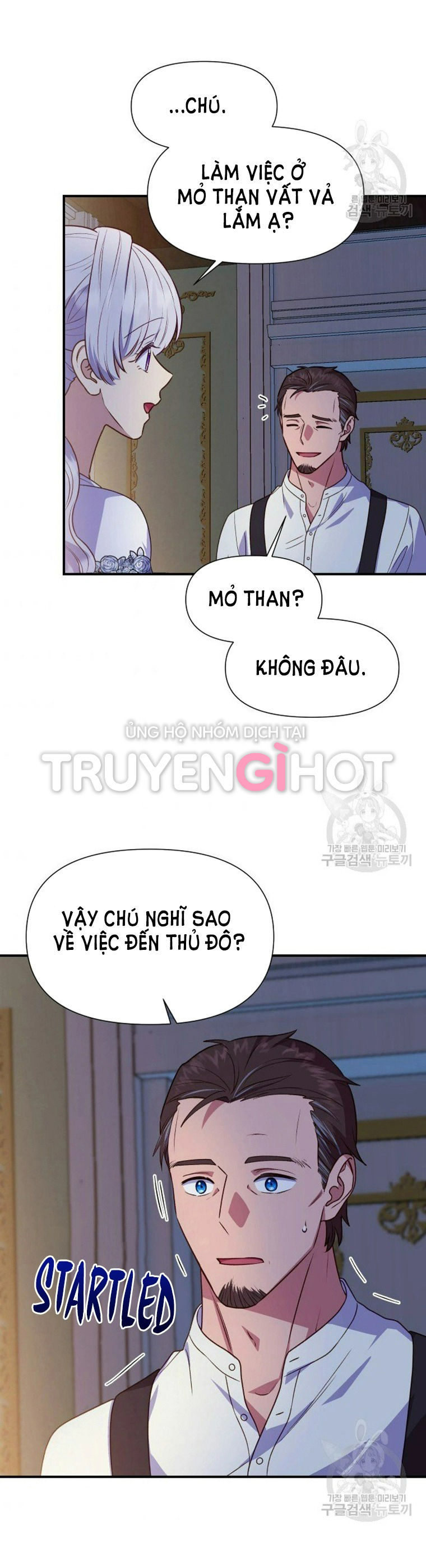 bản khế ước với nữ công tước ác ma chapter 143 27