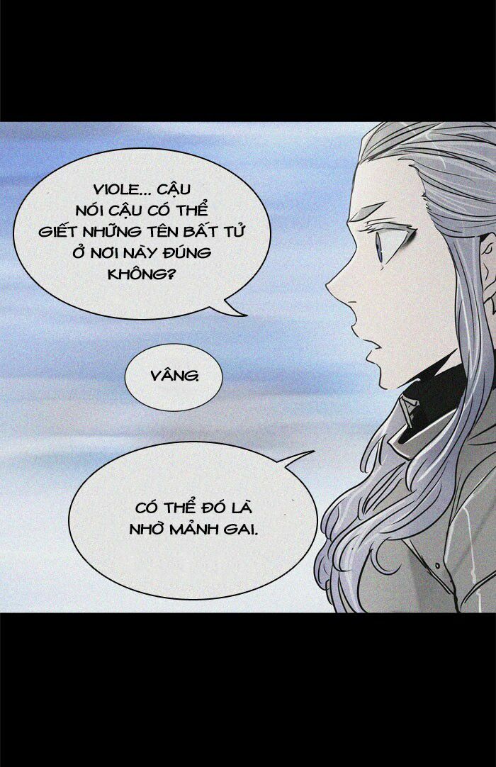 tòa tháp bí ẩn 2 chapter 250 61