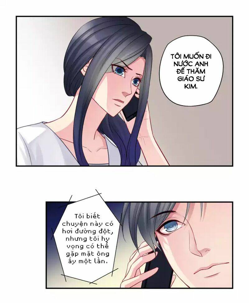 nghịch chuyển luyến tình chapter 65 11