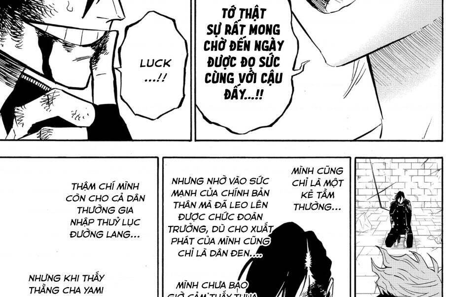 black clover - pháp sư không phép thuật chapter 294 8