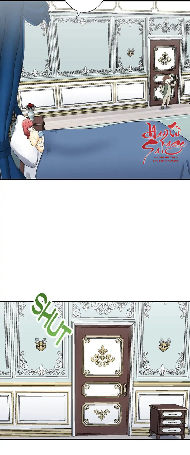 nullitas~nàng dâu giả dối~ chapter 48.2 17