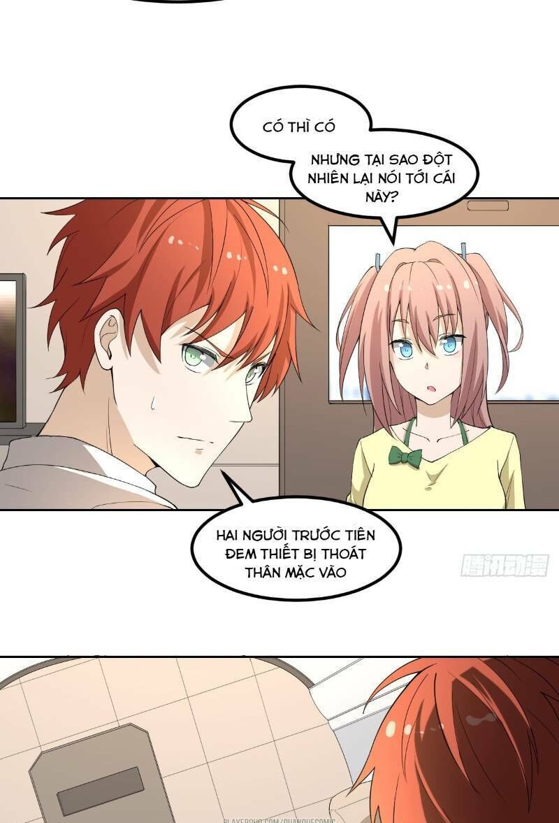 nghịch thiên tiên mệnh chapter 13 26