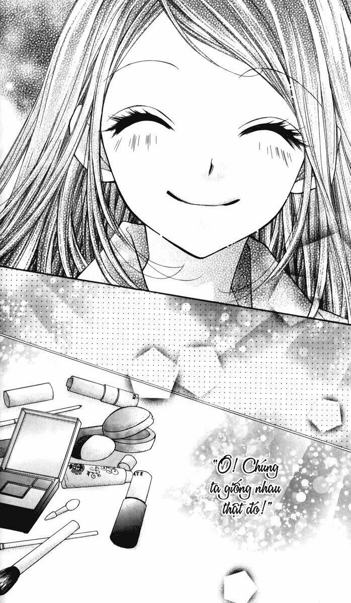 shouri no akuma chapter 14 43