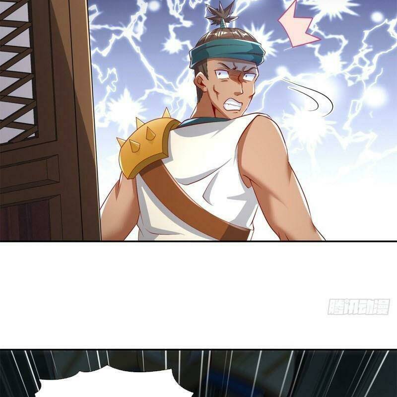 võng du chi tối cường đoán mệnh sư chapter 68 20