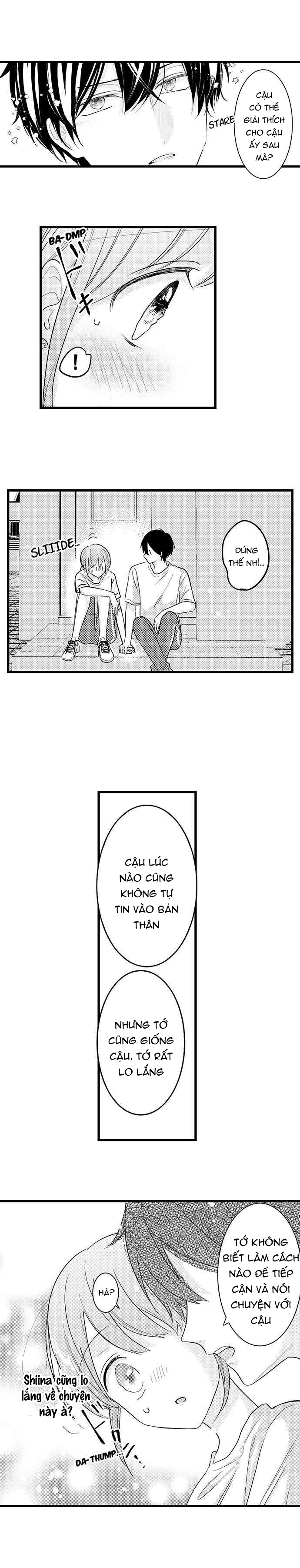 [16+] dù sao đi nữa thì sex cũng bị cấm (full) chapter 18.1 3