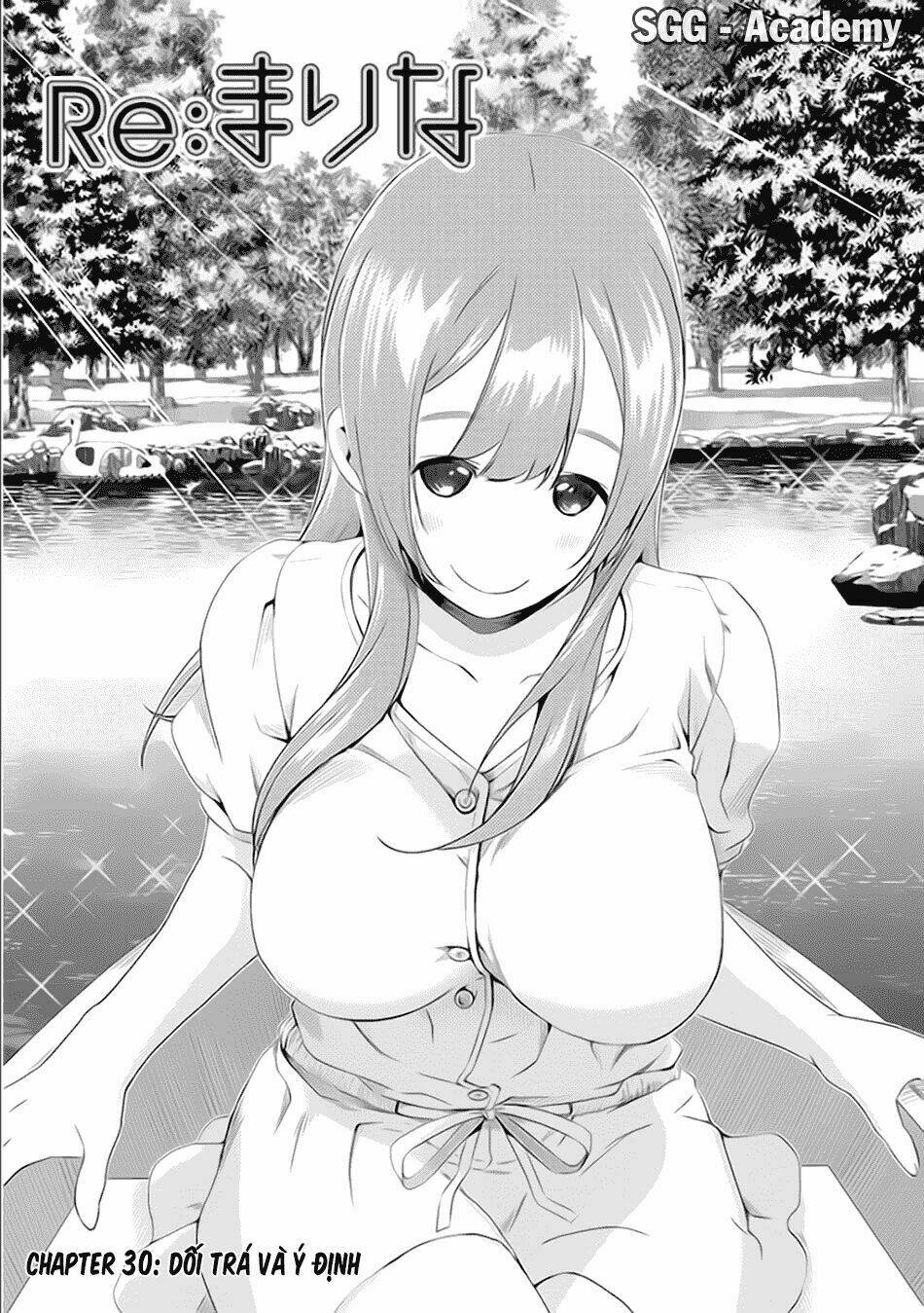 re:marina chapter 30 1