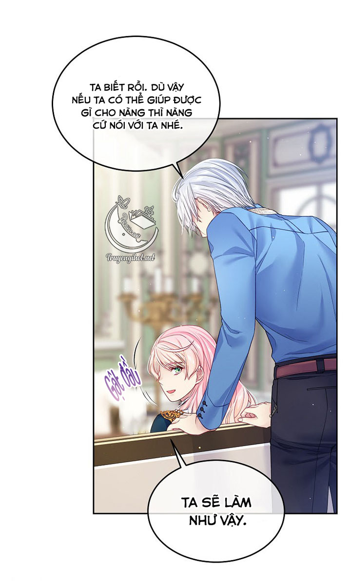 tôi gặp rắc rối vì chồng qúa dễ thương chapter 23.2 12