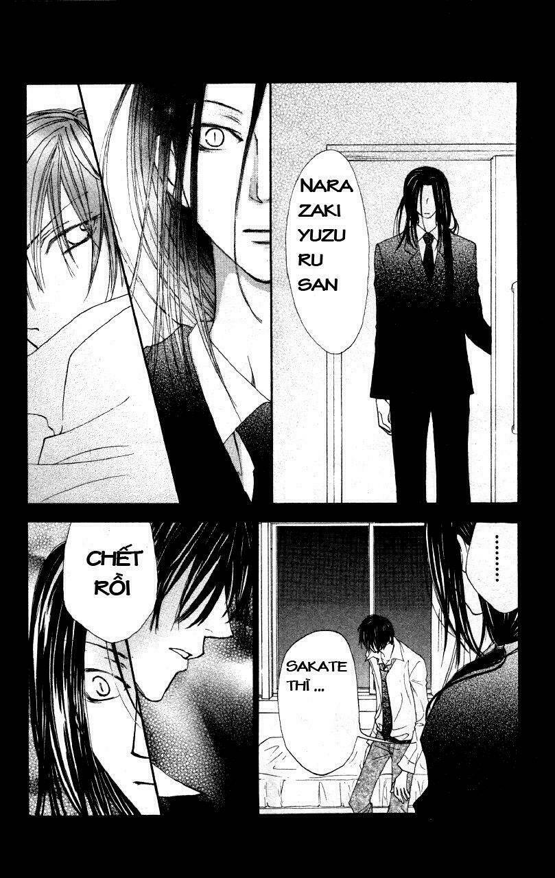 penguin revolution chapter 28 8