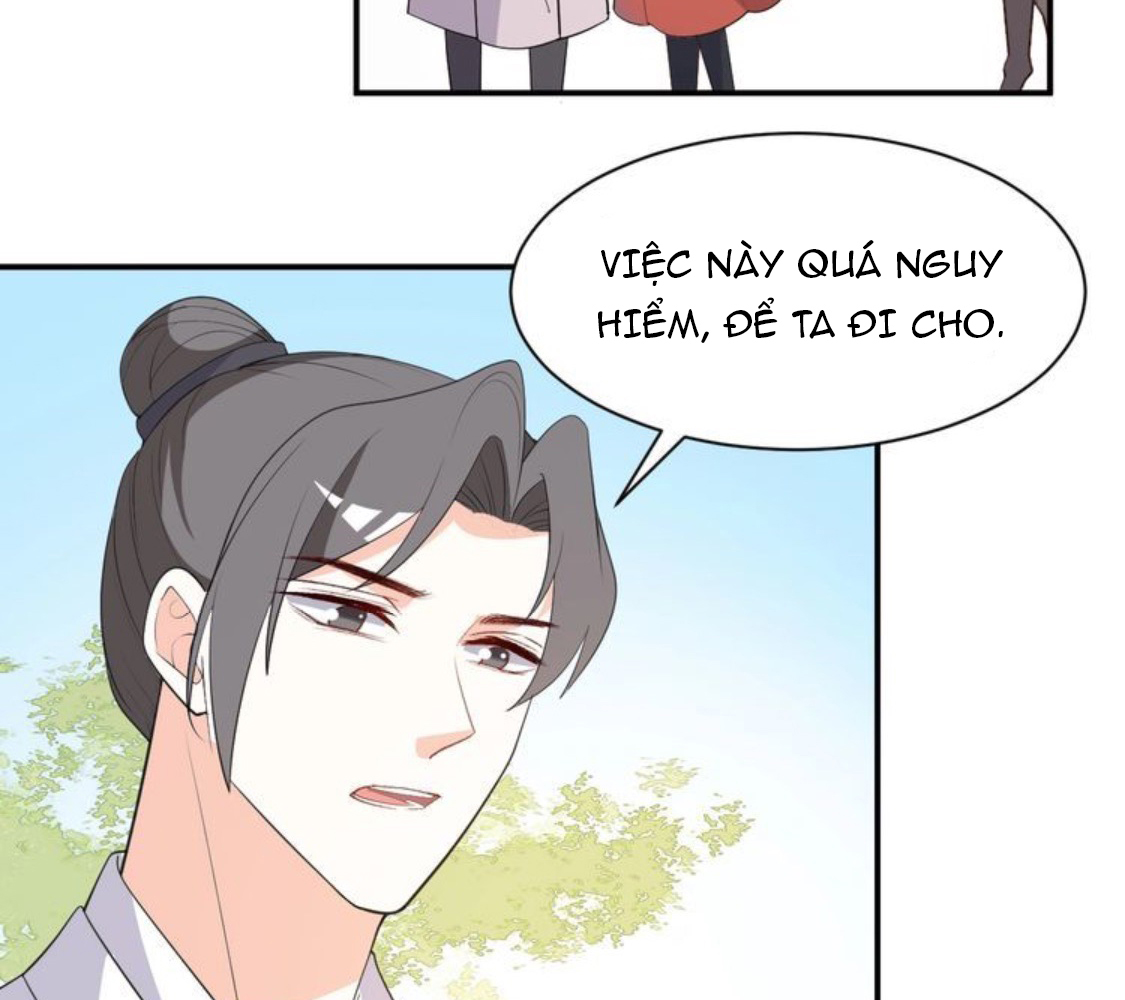 mấy độ cẩm nguyệt say cũng liễu chapter 102 6