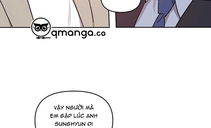 vị khách khả nghi và nhóc làm thêm chapter 22 67