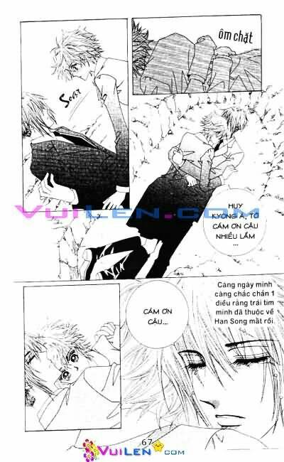 đợi em chapter 92 8