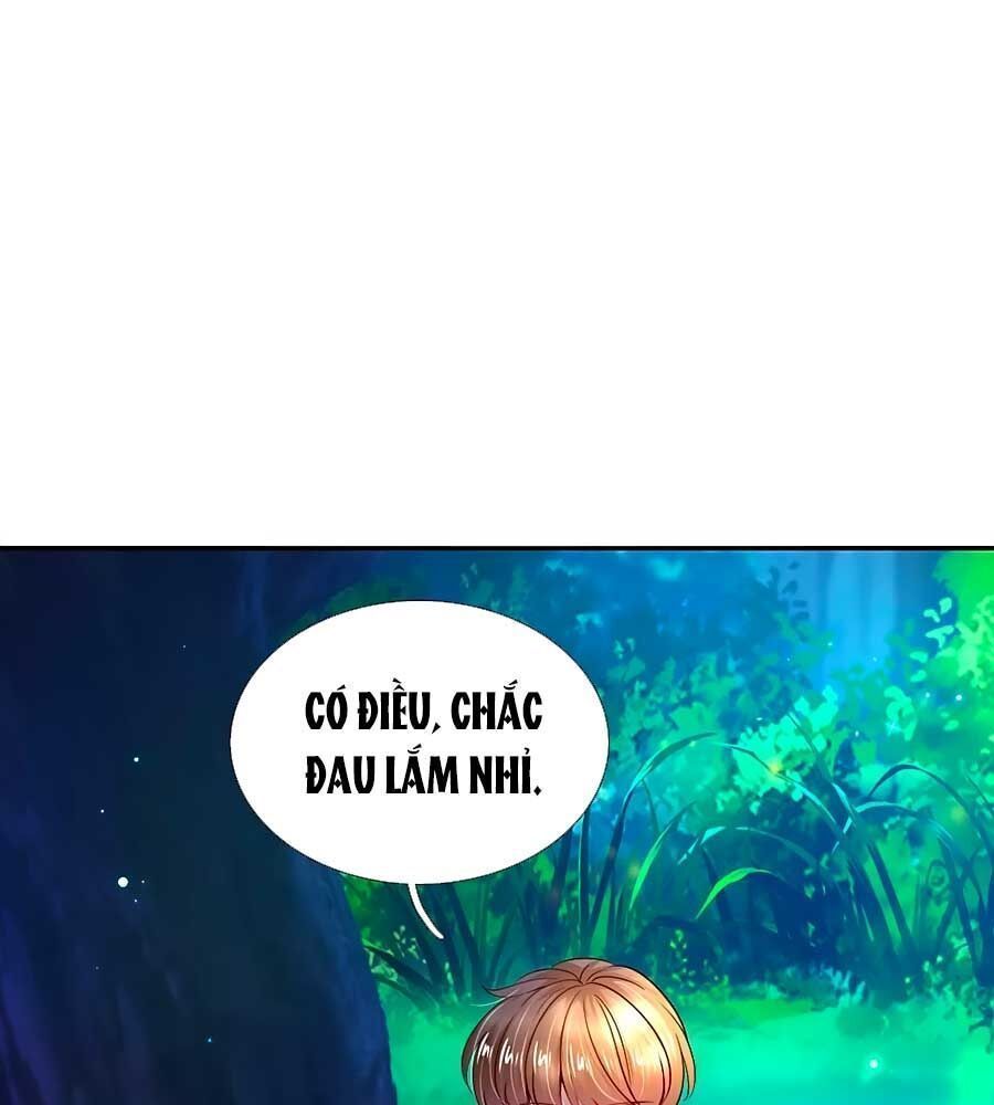 bỗng một ngày nọ trở thành con gái vua chapter 215 28