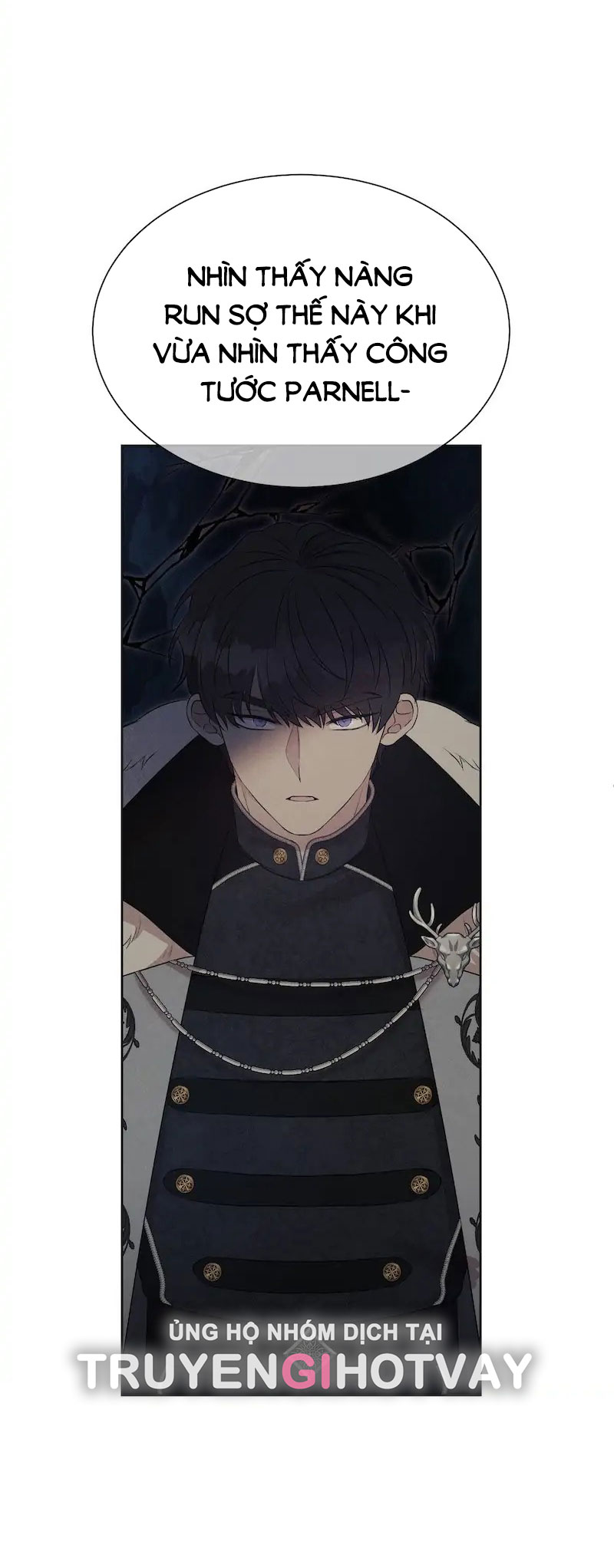 tôi chán nản vì người chồng thứ 2 còn "khỏe" hơn chồng cũ chapter 46.1 11