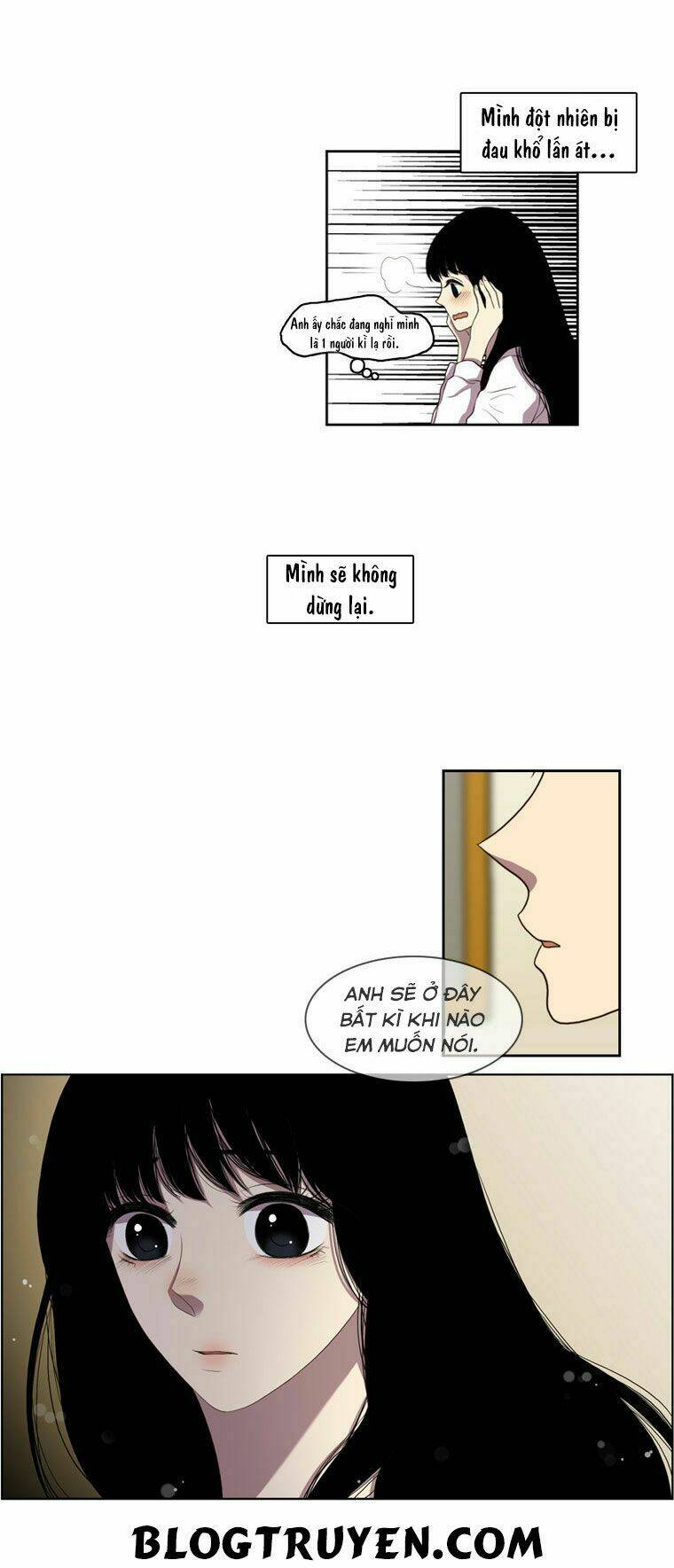 my shining world chapter 11 12