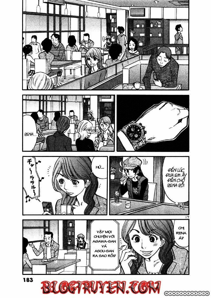sakuranbo syndrome chapter 37 17