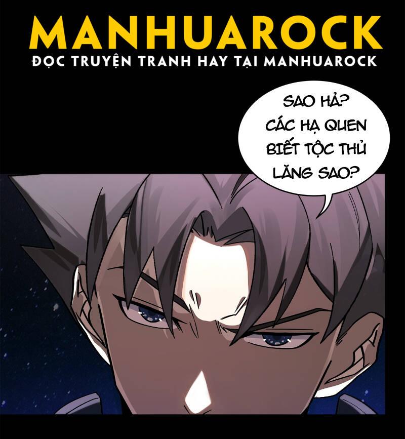 Tinh Giáp Hồn Tướng Chapter 197 17