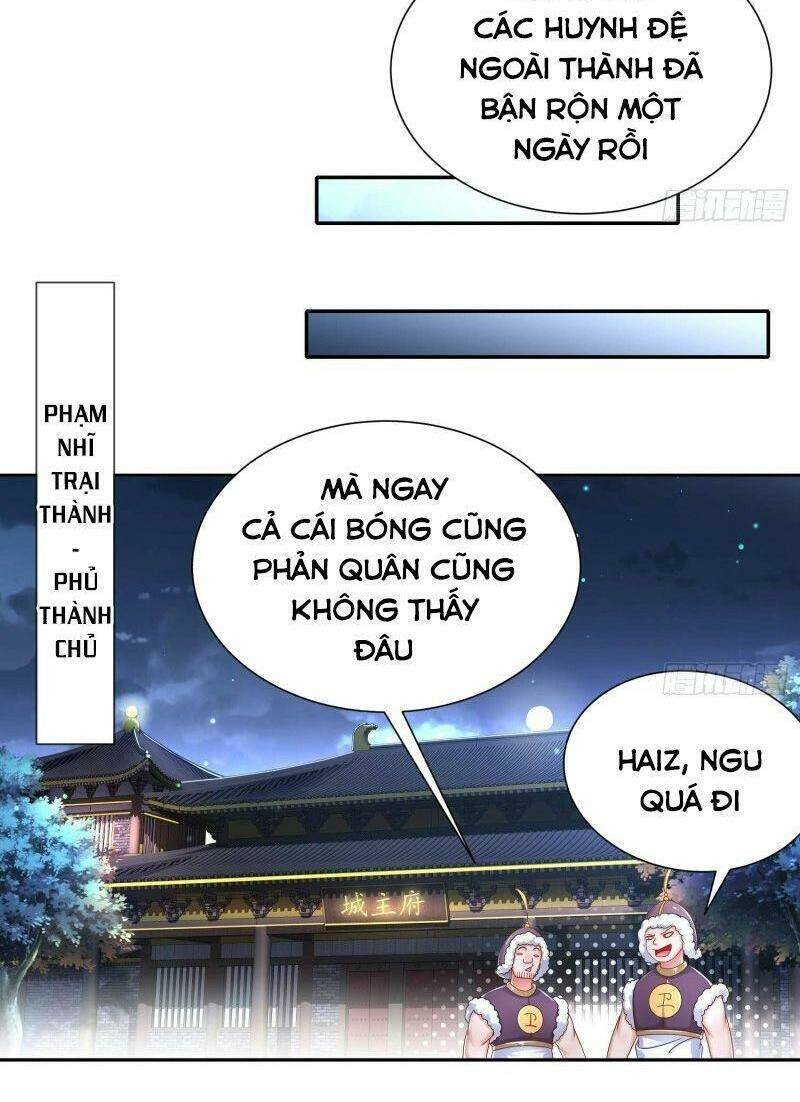 trọng sinh chi ma tôn đương đạo chapter 112 10