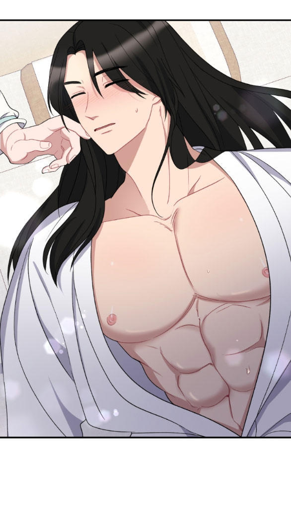 [18+] mơ về một cơn mưa phùn chapter 4.1 12