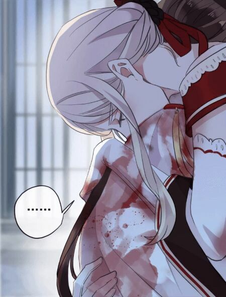 vết cắn ngọt ngào phần 2 chapter 26 61