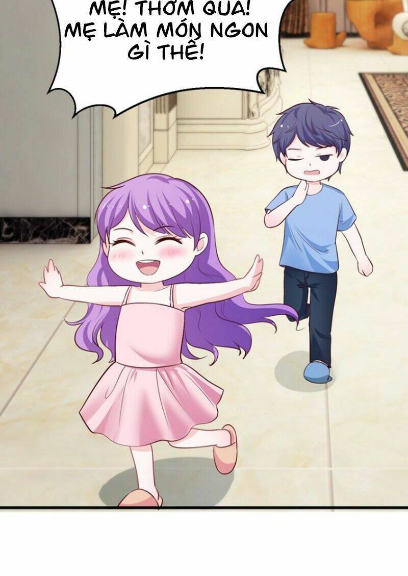 thú cưng độc quyền của boss chapter 92 37