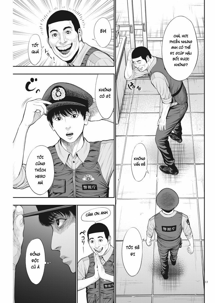 đọa nhân chapter 39 13