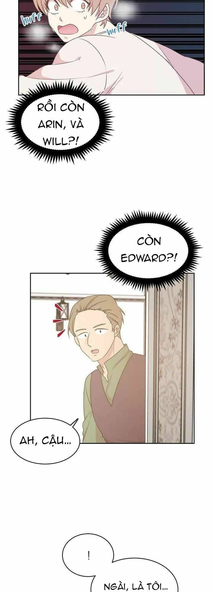 tôi chọn kết thúc của hoàng đế chapter 55 12