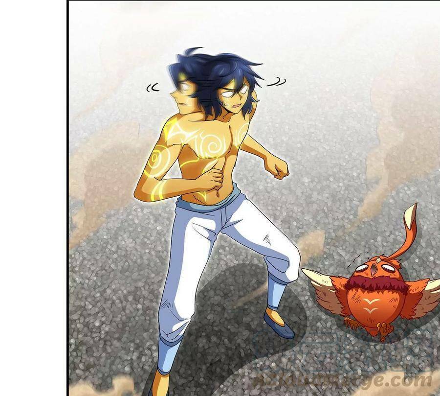 bản kiếm tiên tuyệt không làm nô chapter 38 3