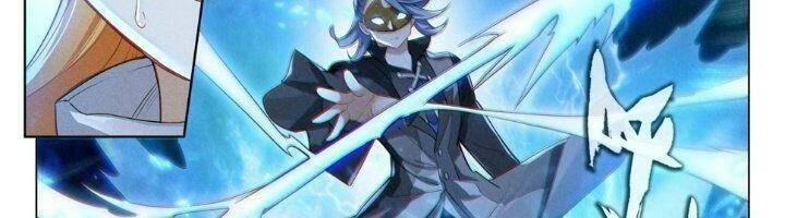 đấu la đại lục 5 - đường tam trùng sinh chapter 118 86