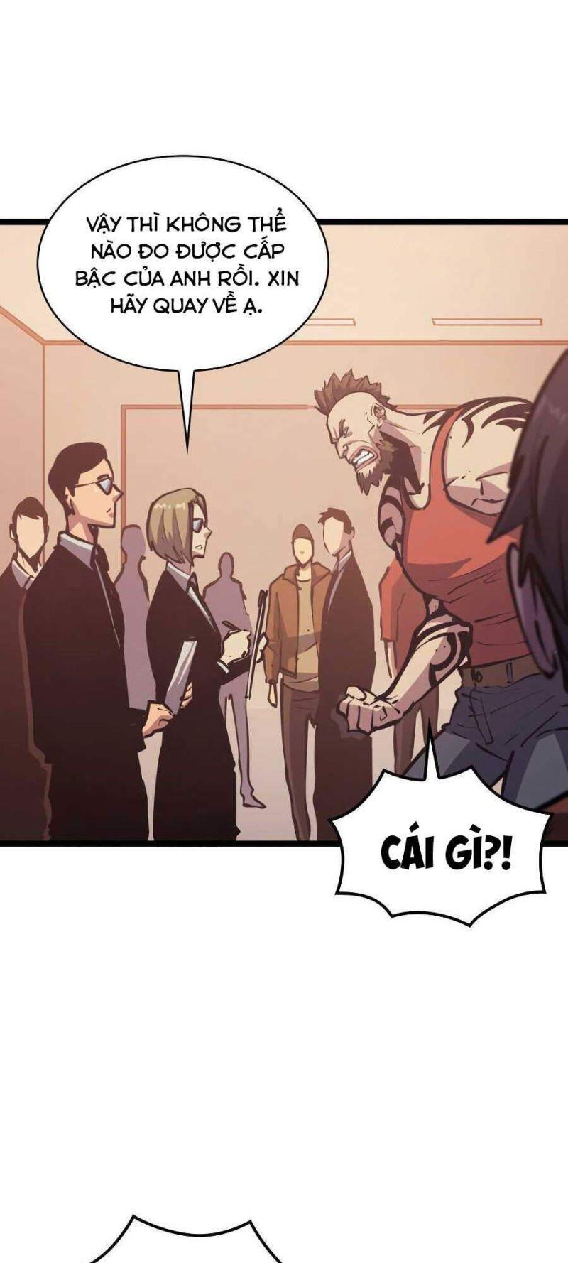 tôi trở lại thăng cấp một mình chapter 101 73