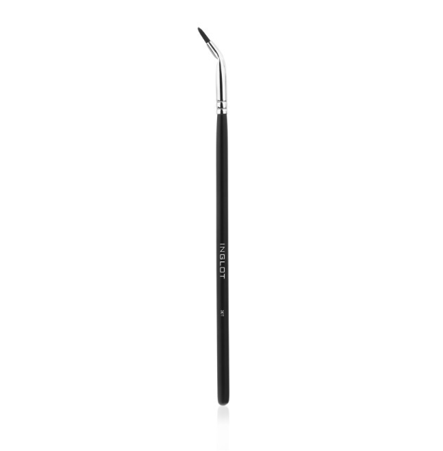 Bộ trang điểm Mắt gồm 01 Gel kẻ mắt Eyeliner Gel + 01 cọ mắt Makeup Brush INGLOT