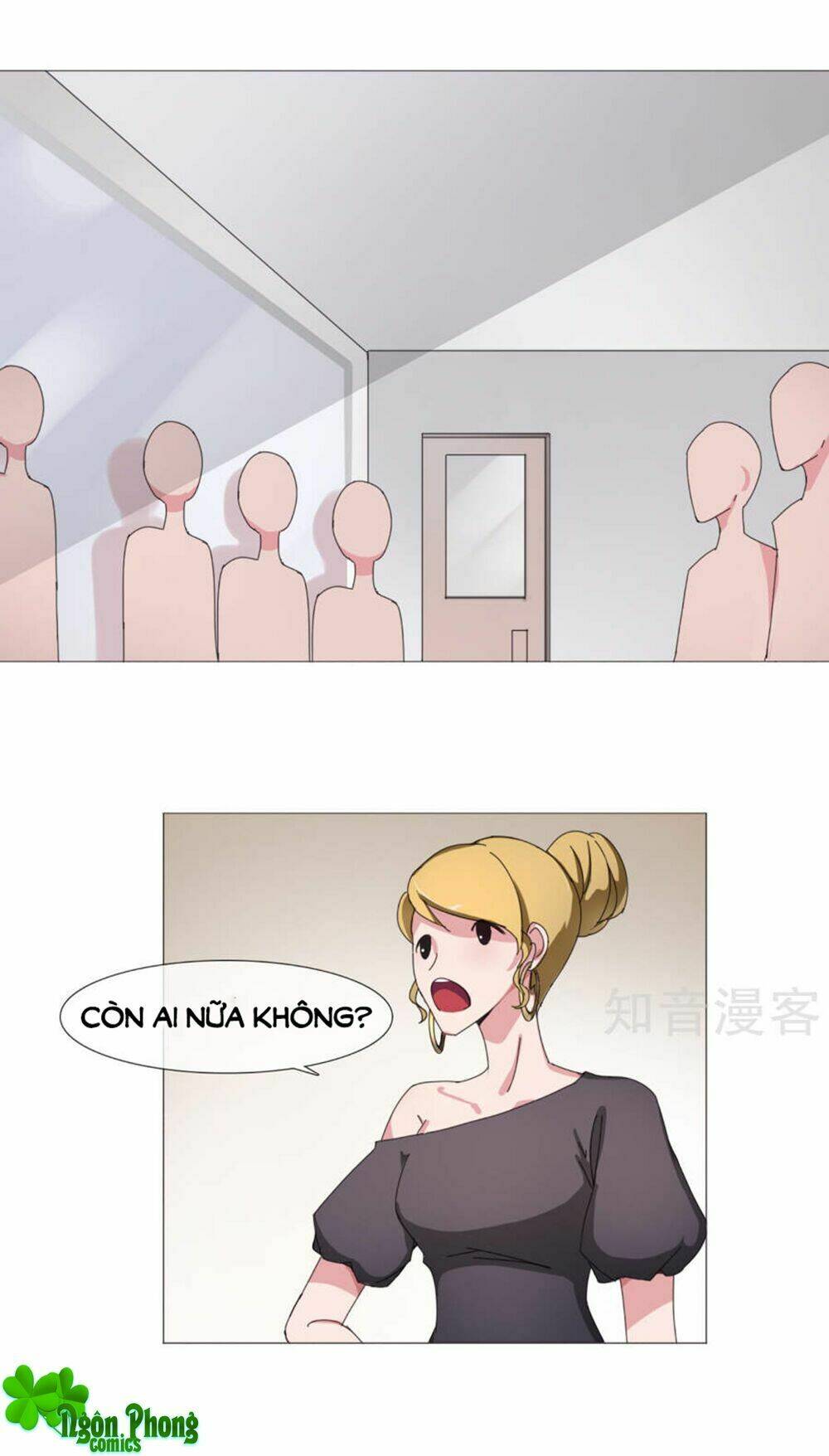 siêu mẫu thế thân chapter 5 35