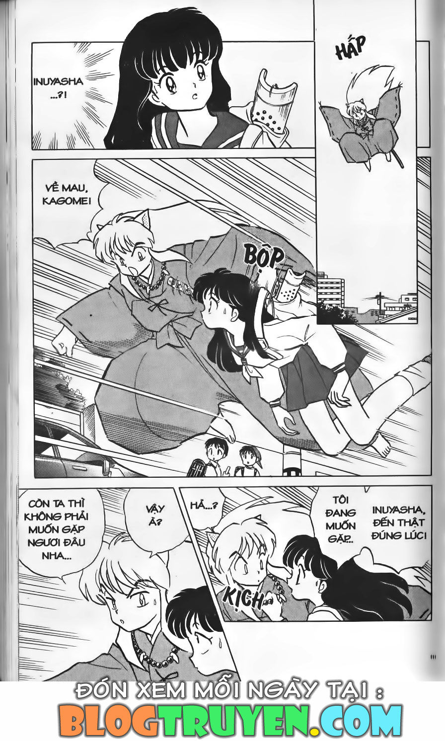 khuyển dạ xoa bản đẹp chapter 3.6 12