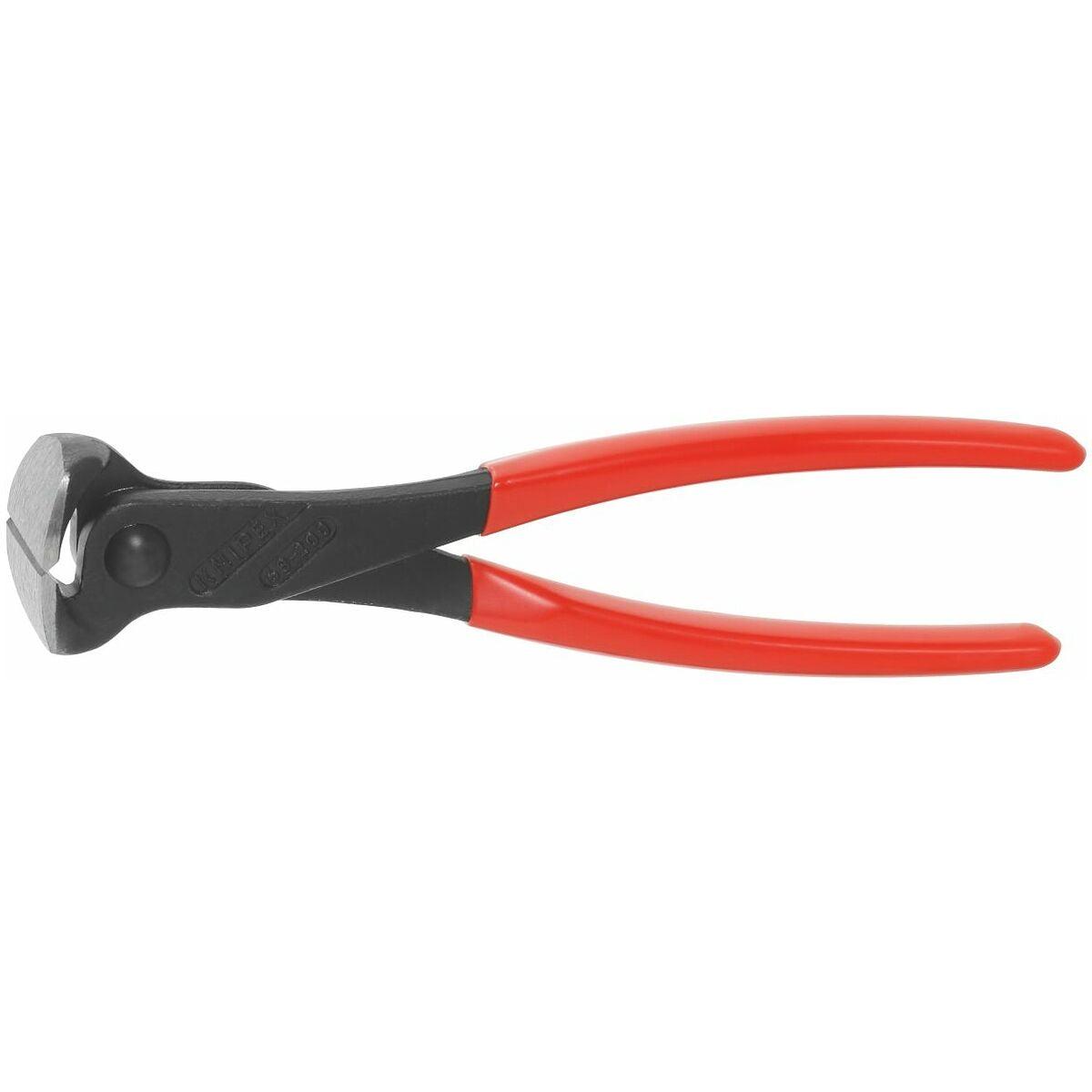 Kìm Cắt Hạng Nặng Knipex | 68 01 200 - Hàng Chính Hãng 100% từ Đức