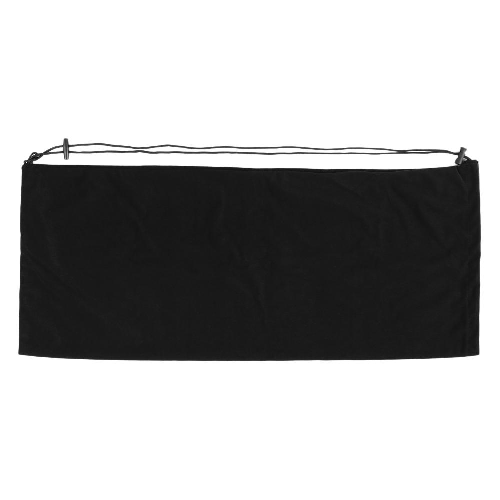 Túi đựng vợt tennis bằng lông cừu nylon mềm giúp bảo vệ tối đa cho cây vợt yêu thích của bạn