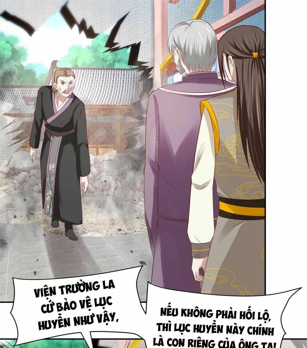 cửu dương đế tôn chapter 79 1